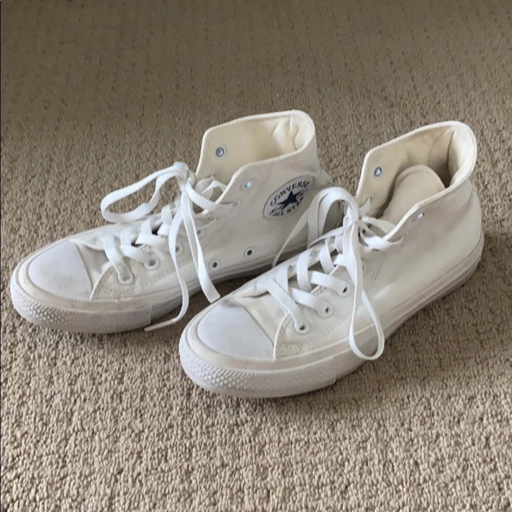CHUCK II